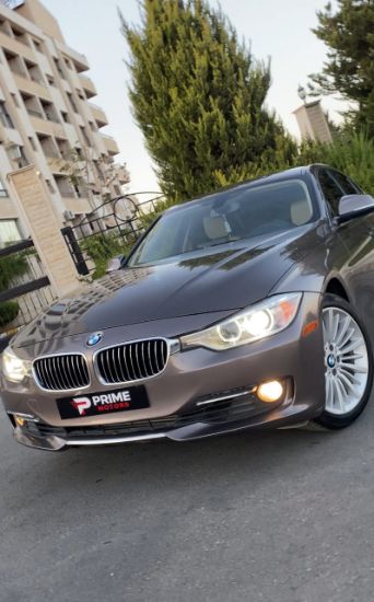 صورة BMW 328
