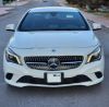صورة Mercedes CLA250 2014